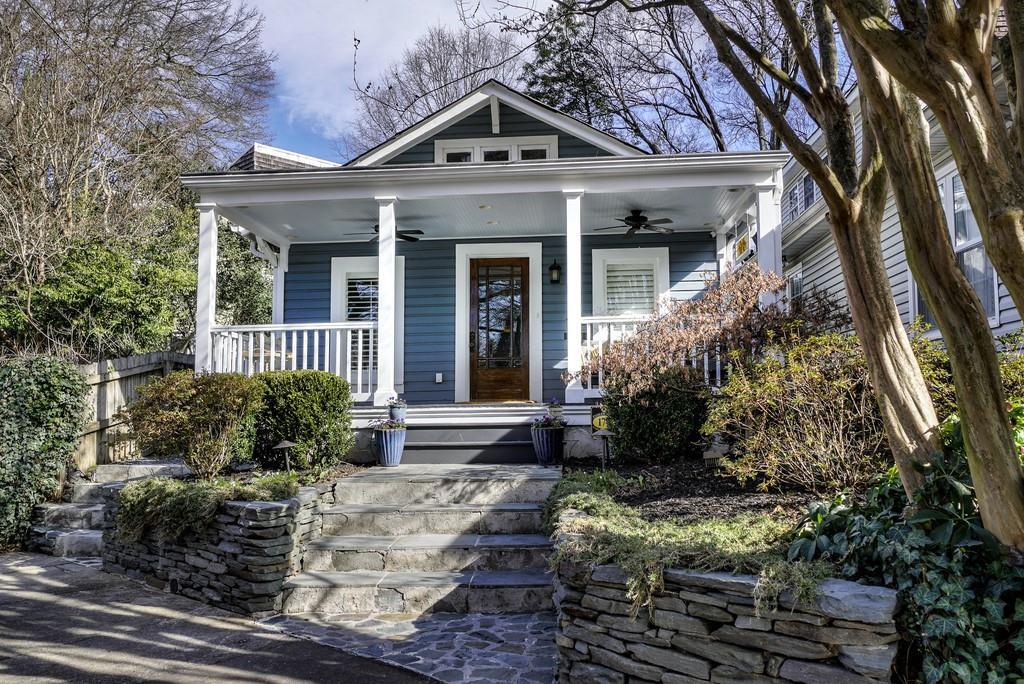 179 Battery Place Pl., Atlanta, GA 30307