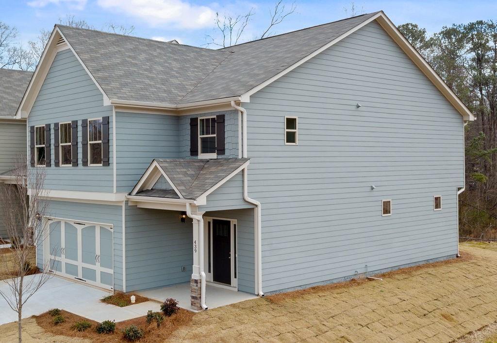 490 Omnia Ridge Way, Lawrenceville, GA 30044