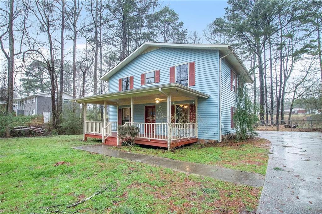 3890 Nations Dr., Douglasville, GA 30135