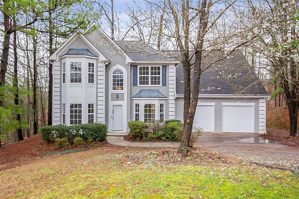 4935 Promenade Dr., Atlanta, GA 30331