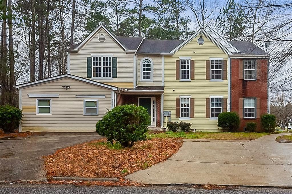 5945 Hampton Ct. #74, Atlanta, GA 30349