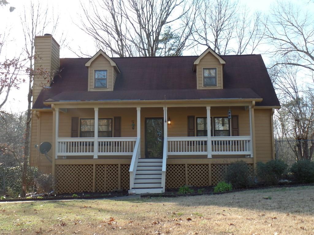5777 Stonehaven Dr., Kennesaw, GA 30152