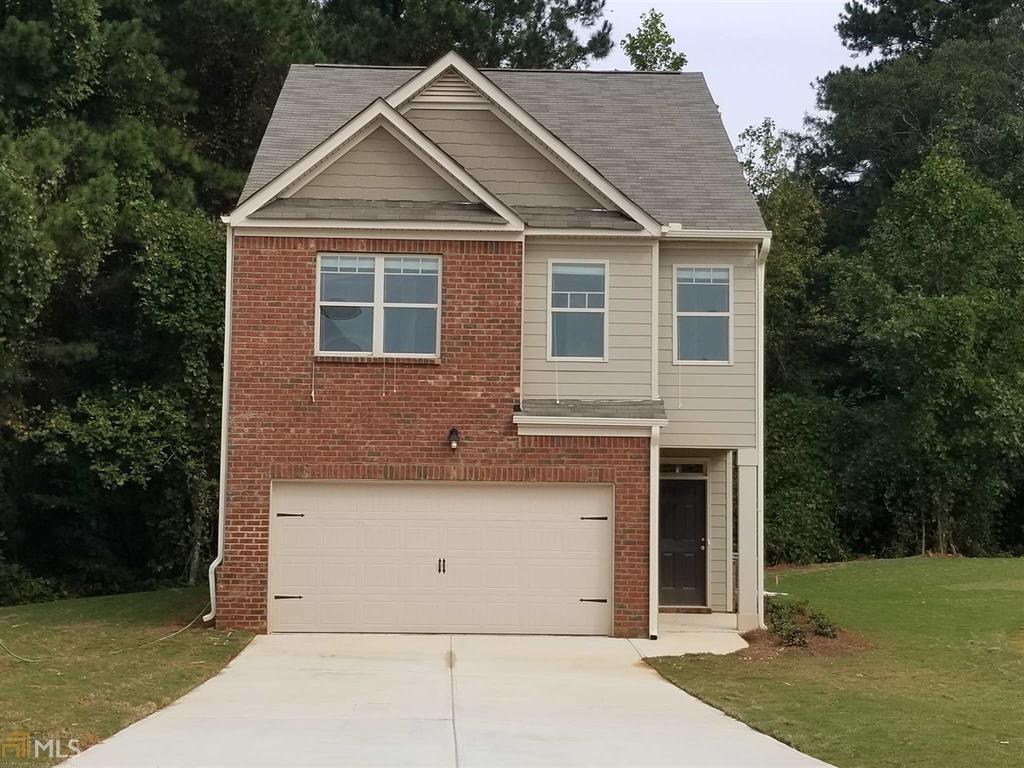 2034 Theberton Tr., Locust Grove, GA 30248