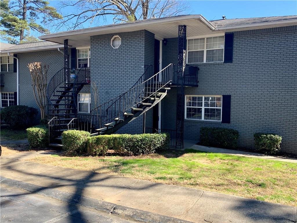 3137 Buford Hwy. #12, Brookhaven, GA 30329