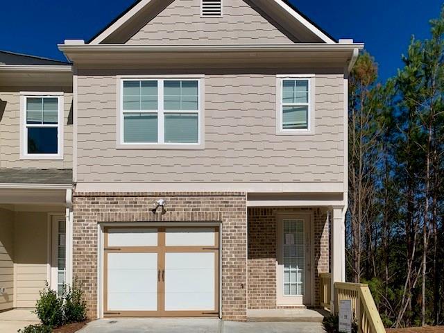 1020 Belfry Ter. #998, Fairburn, GA 30213