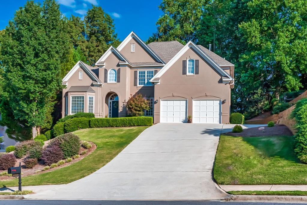 6650 River Crest Point, Suwanee, GA 30024