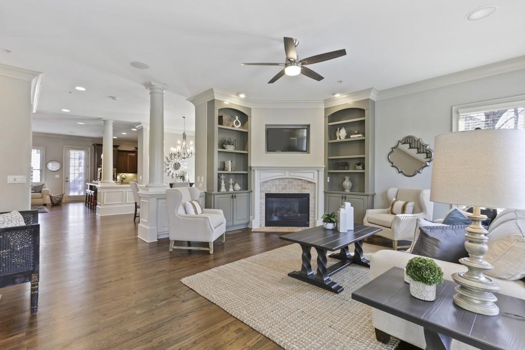 1857 Adagio Dr., Alpharetta, GA 30009