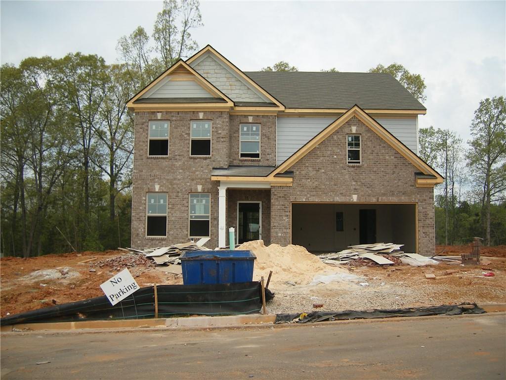 552 Gadwall Cir., Jefferson, GA 30549