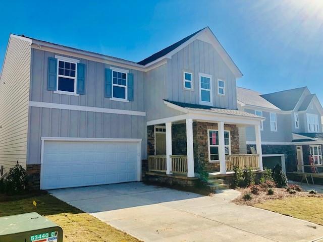 185 Archie Way, Woodstock, GA 30188