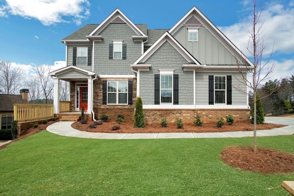 522 Double Branches Ln., Dallas, GA 30132