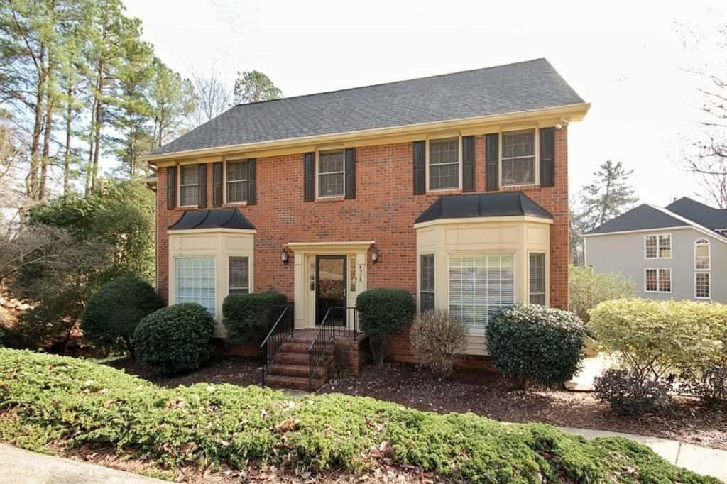 4518 N Slope Cir., Marietta, GA 30066