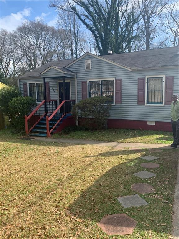 284 Moreland Way, Atlanta, GA 30354