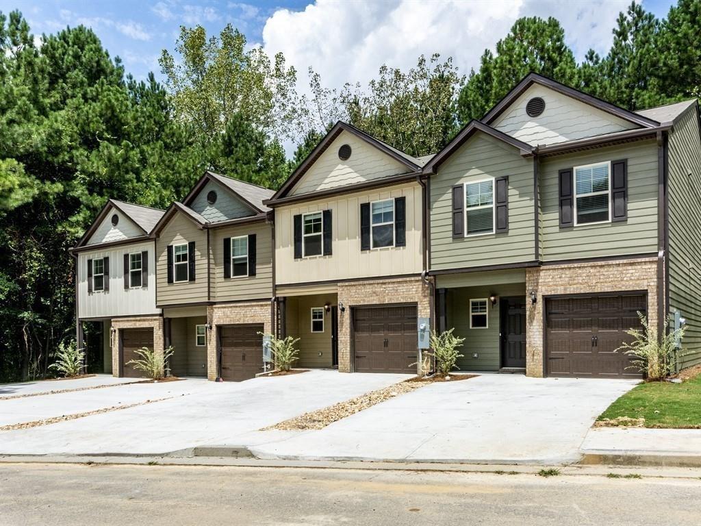 6004 Oak Bend Ct. #3, Riverdale, GA 30296
