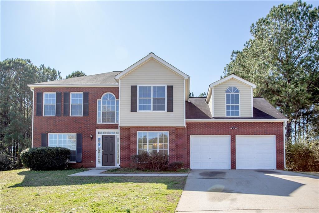 911 Waterview Ct., Mcdonough, GA 30253