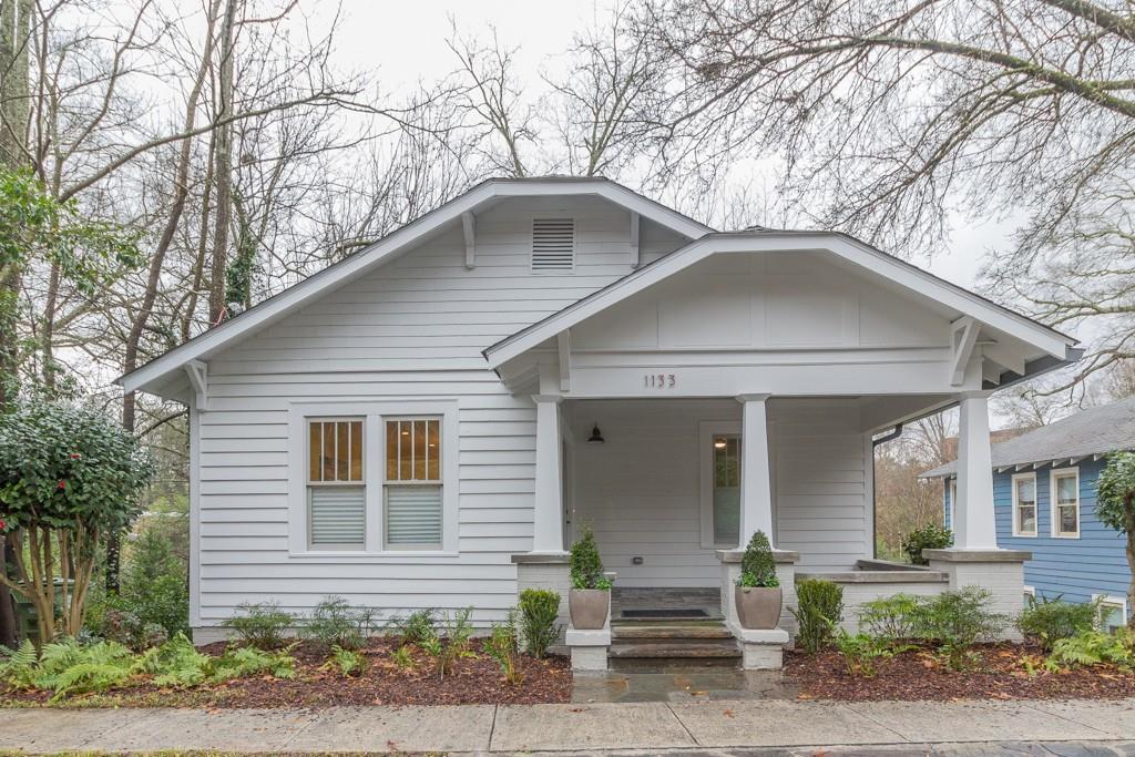 1133 Woodland Ave., Atlanta, GA 30316