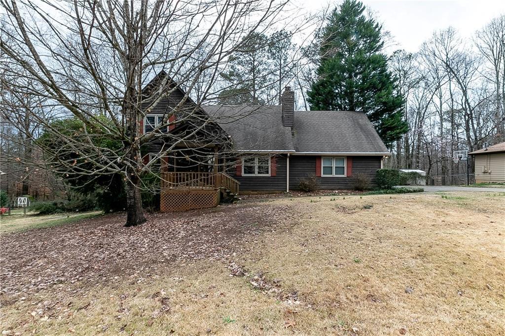 1570 Sundale Dr., Lawrenceville, GA 30046