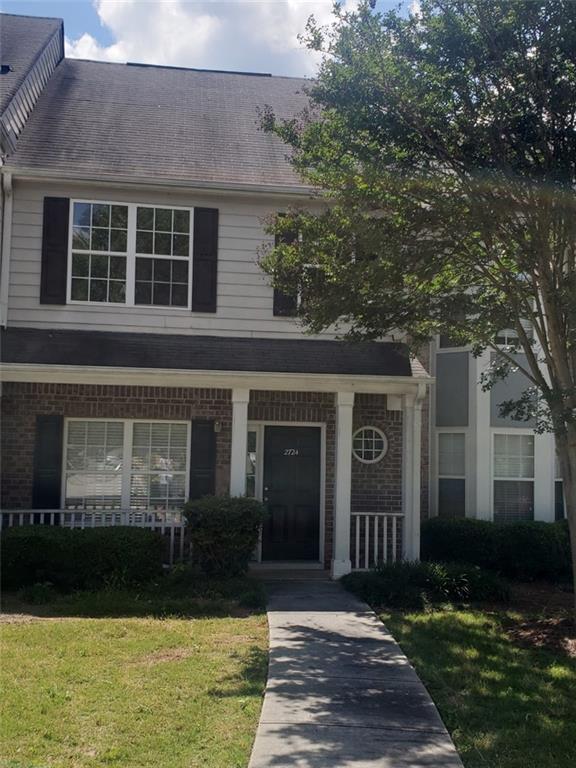 2724 Snapfinger Manor, Decatur, GA 30035