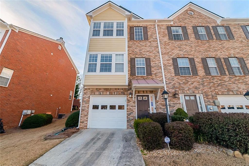 2168 Mill Garden Run, Buford, GA 30519