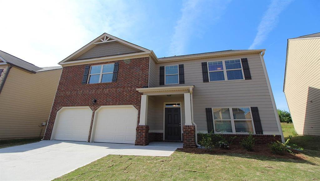 456 Emporia Loop, McDonough, GA 30253