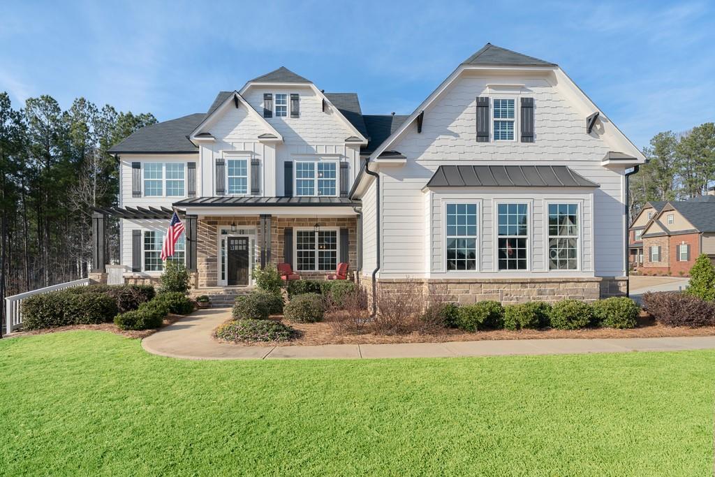 6625 Canyon Cove, Cumming, GA 30028