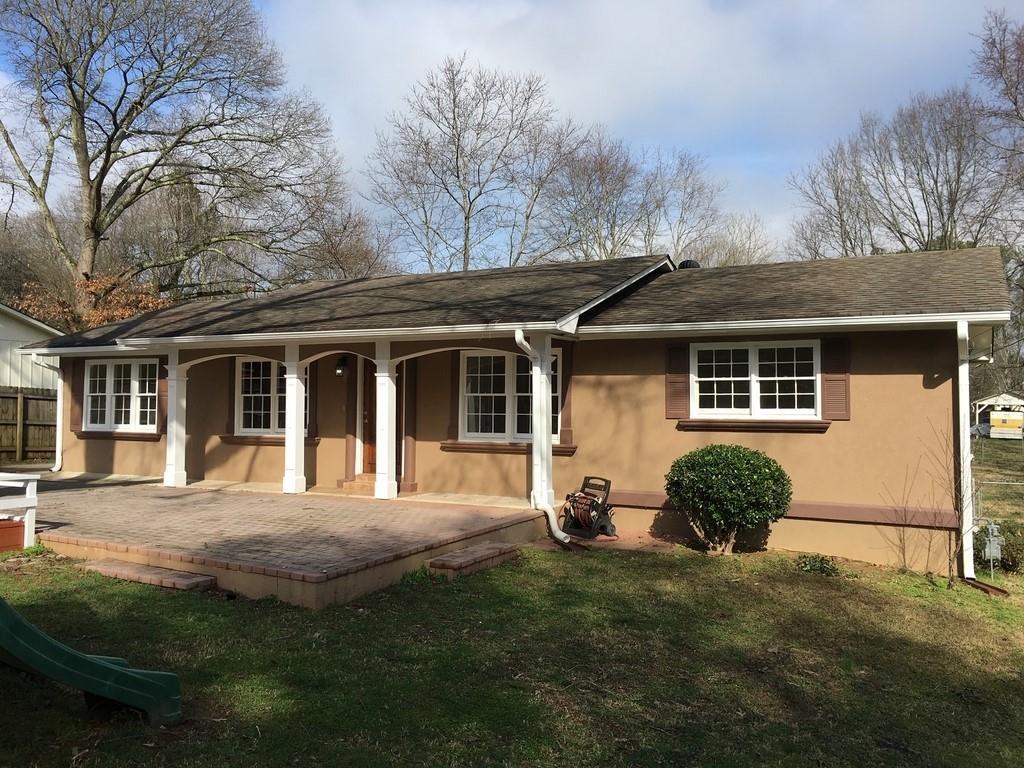 716 SW Connecticut Rd., Marietta, GA 30008