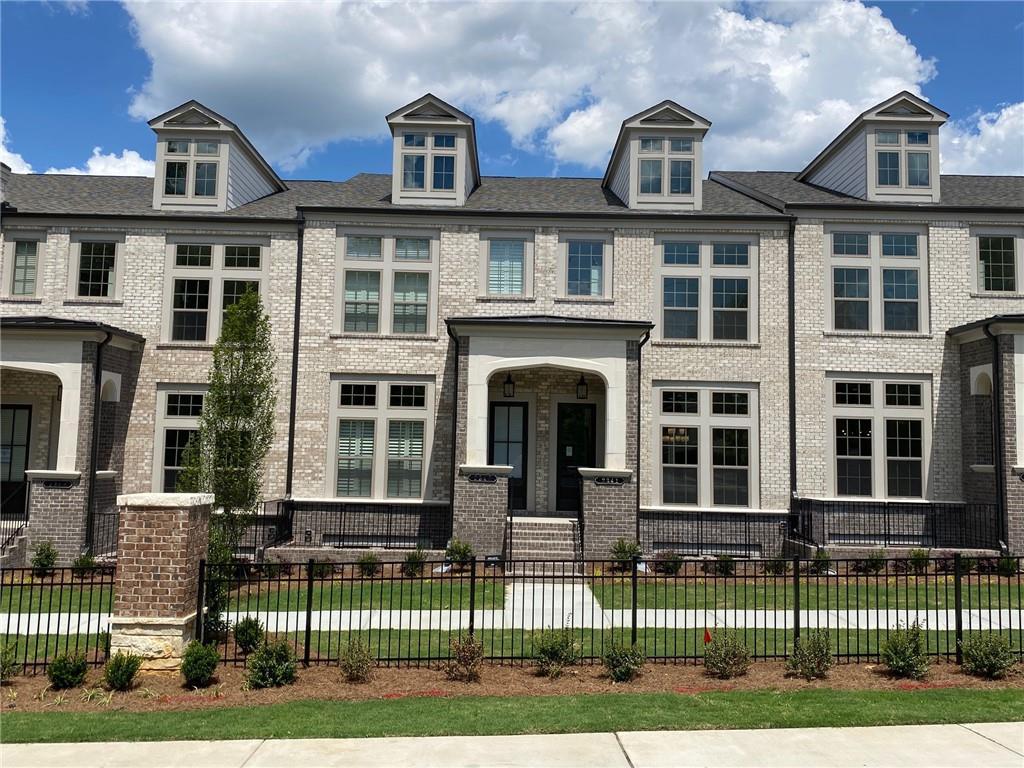 2341 Brissett Ln. #31, Brookhaven, GA 30319