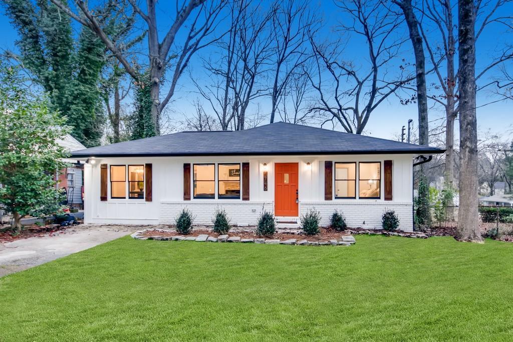 1746 SW Hadlock St., Atlanta, GA 30311