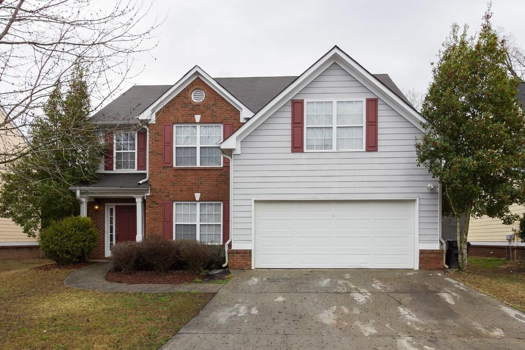 [Address Hidden by Seller], Loganville, GA 30052