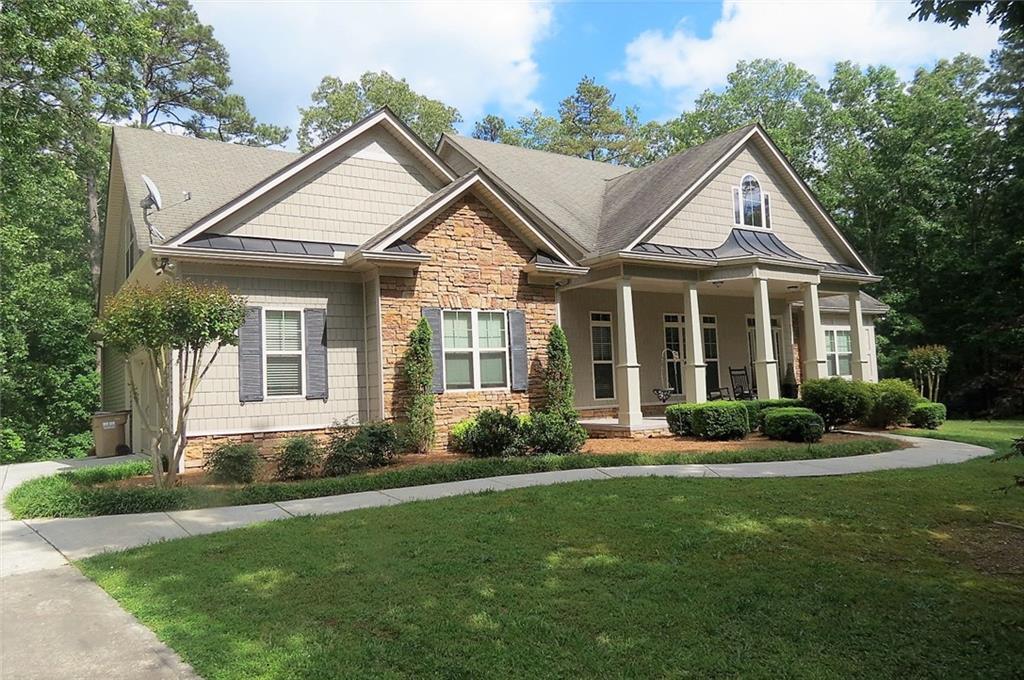 5022 W Fork Dr., Gainesville, GA 30506