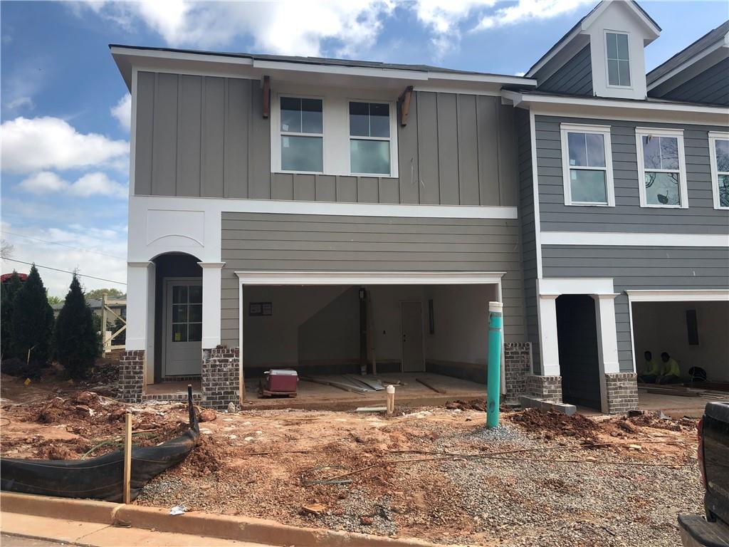 301 Niles Ct. #31, Marietta, GA 30060