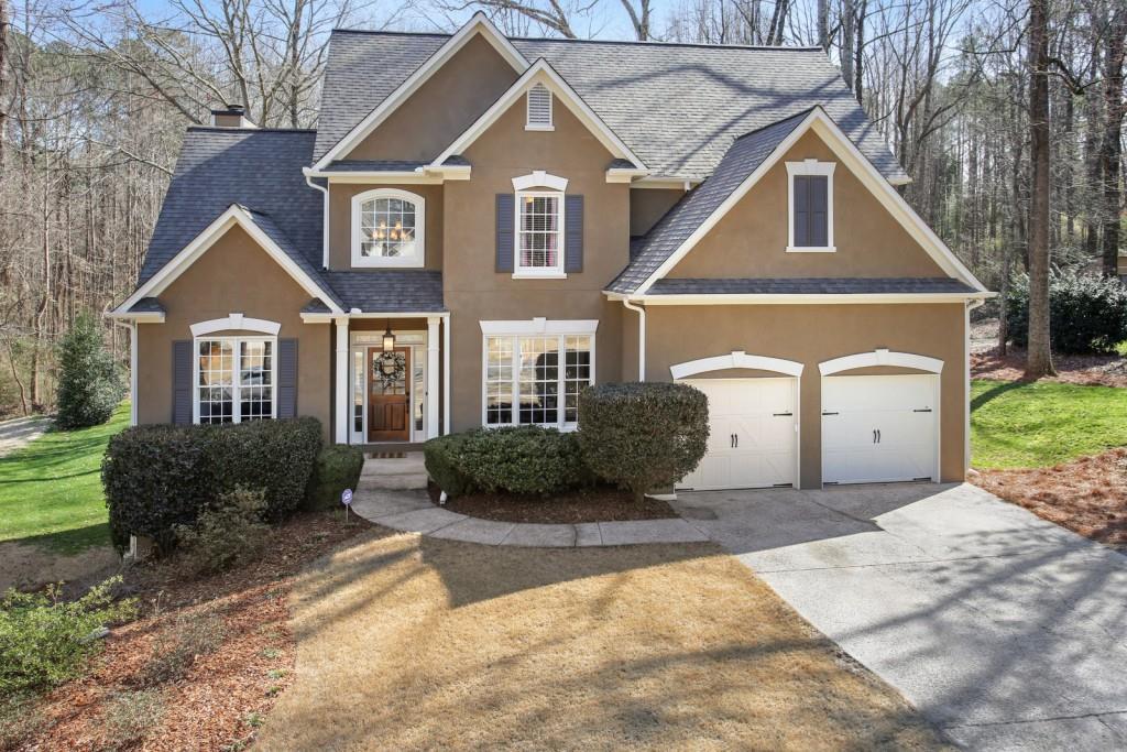 6930 Fox Creek Dr., Cumming, GA 30040