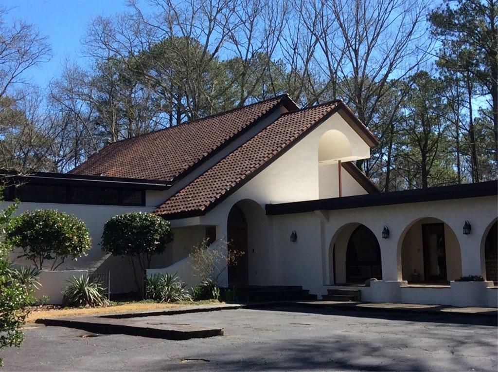 3115 Nancy Creek Rd., Atlanta, GA 30327