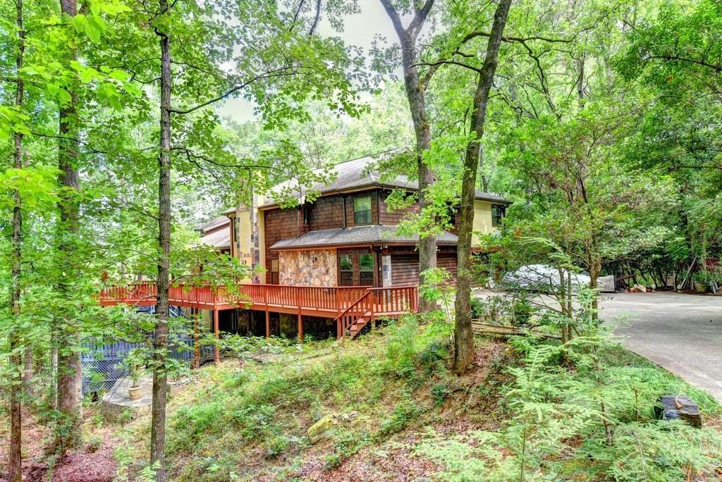 240 Mount Ranier Way, Johns Creek, GA 30022