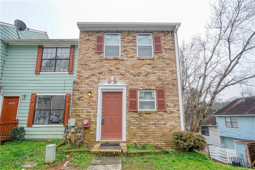 6991 Oakhill Cir., Austell, GA 30168