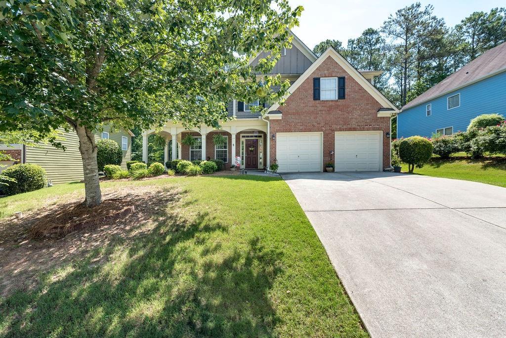 2900 Stilesboro Ridge Way, Kennesaw, GA 30152