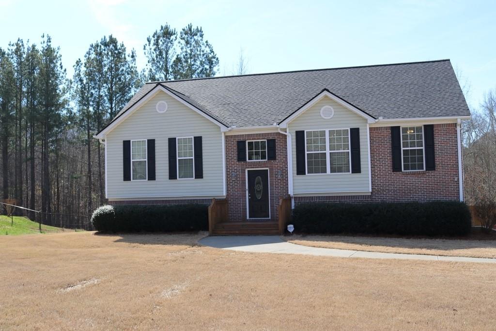 1444 Princeton Dr., Statham, GA 30666