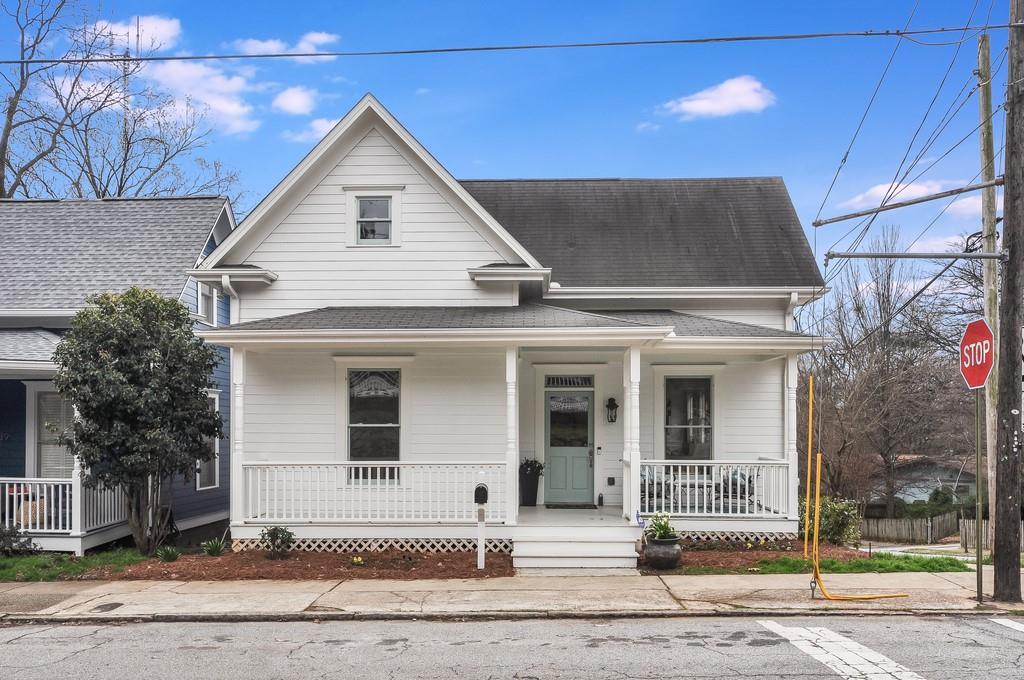 735 Kirkwood Ave., Atlanta, GA 30316