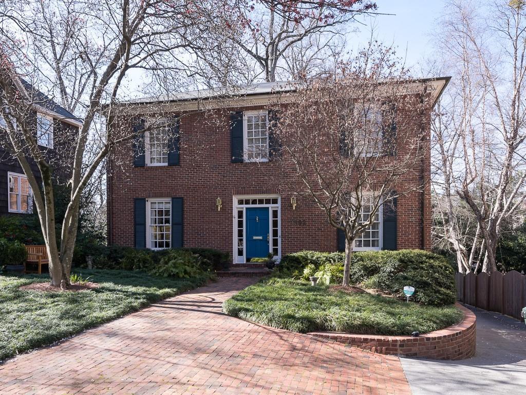 1892 Wycliff Rd., Atlanta, GA 30309