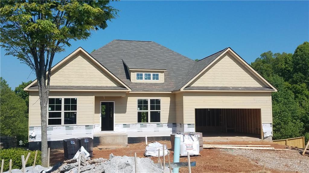 101 Grand Oaks Dr., Canton, GA 30115