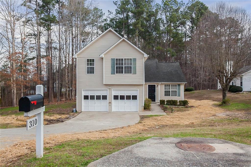 310 Carrie Dr., Dallas, GA 30157