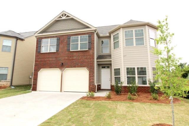 449 Emporia Loop, McDonough, GA 30253