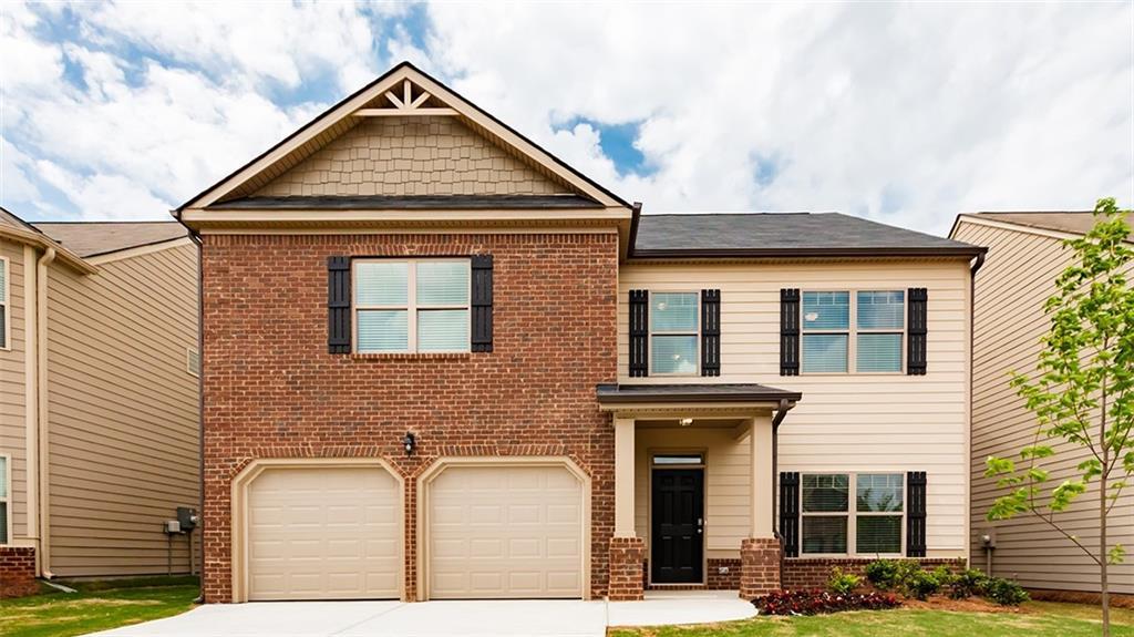 444 Emporia Loop, McDonough, GA 30253