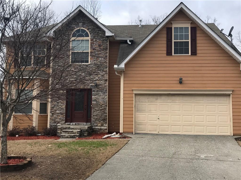 955 Tree Top Dr., Suwanee, GA 30024