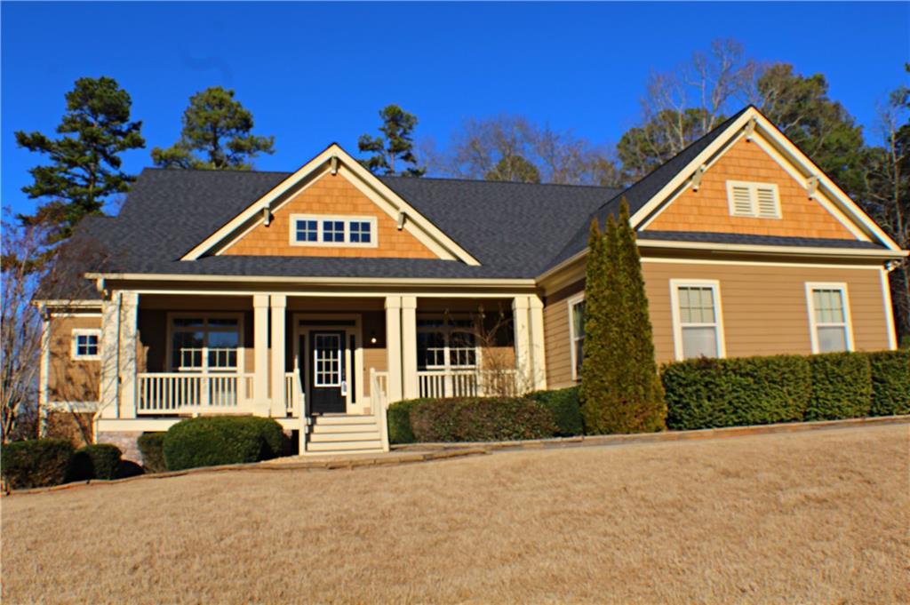 39 Amberlee Ct., Douglasville, GA 30134