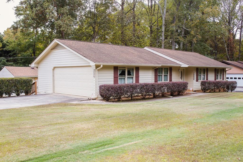 2896 SW Ripple Court, Snellville, GA 30078