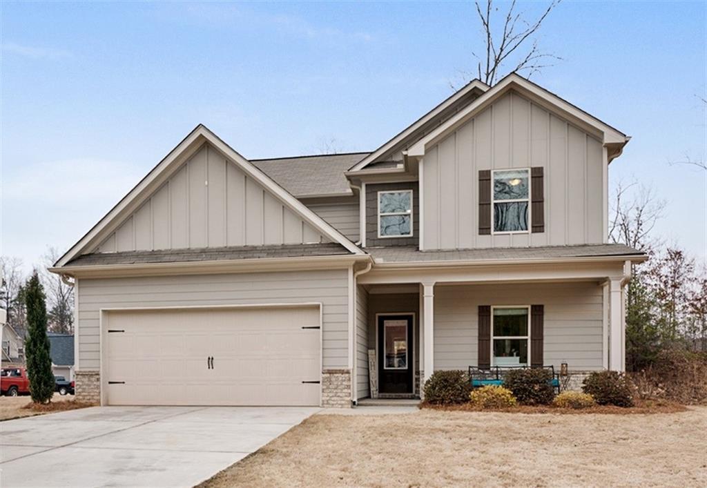 4331 Highland Gate Pkwy., Gainesville, GA 30506