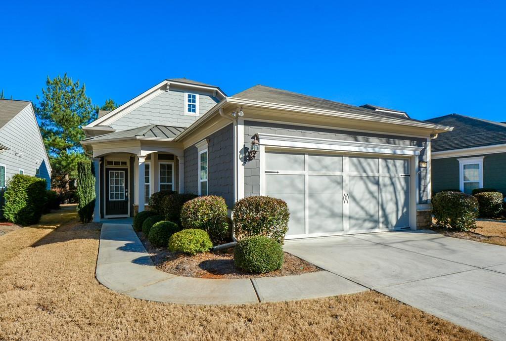 6292 Ivy Stone Way, Hoschton, GA 30548