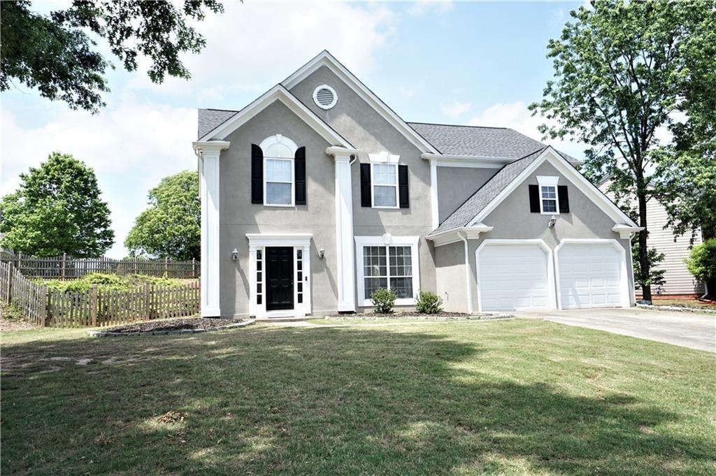3295 Lakeheath Dr., Cumming, GA 30041