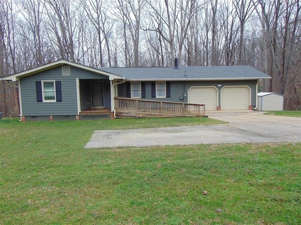 4334 E Hall Dr., Gainesville, GA 30507