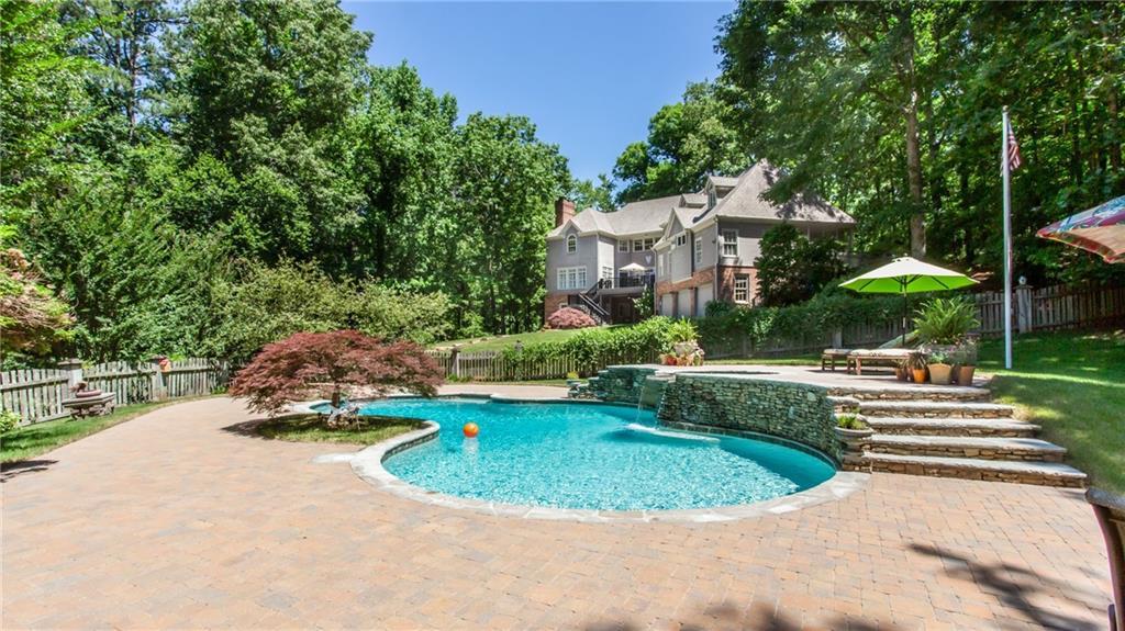 41 Midway Rd., Marietta, GA 30064